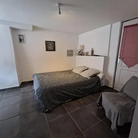 Bed & Breakfast Le Camelia De La Mazarie