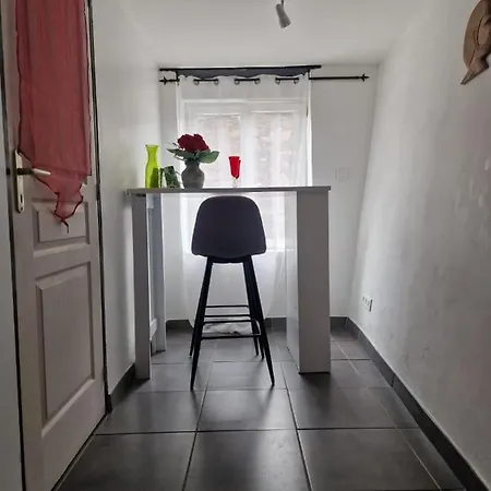 Le Camélia De La Mazarié Couette-café 3*