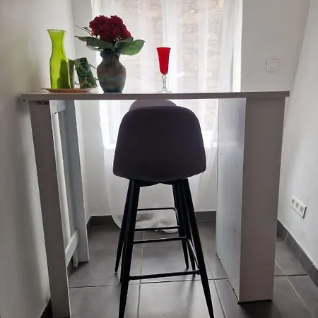 Couette-café Le Camélia De La Mazarié 3*