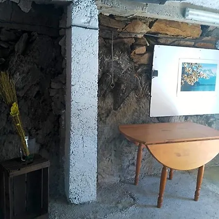 Le Camélia De La Mazarié Couette-café